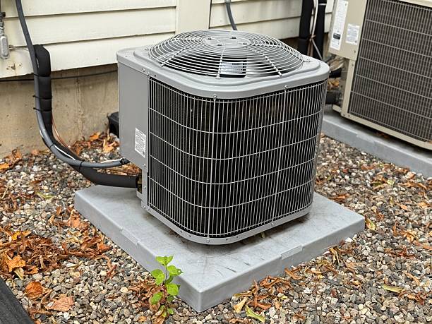 24/7 Emergency Air Conditioning Repair experts in Clark, SD