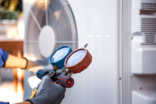 Trusted Air Conditioning Repair service in Clark, SD - HVAC Repair CO