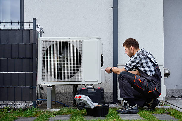 Trusted Emergency Ac Repair service in Clark, SD - HVAC Repair CO